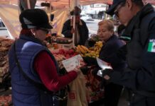 TRABAJA POLICÍA MUNICIPAL DE CAJEME EN DIFUSIÓN DE PROGRAMAS PREVENTIVOS GRATUITOS