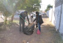 REHABILITA PROGRAMAS PREVENTIVOS PARQUE EN LA REAL DEL VALLE