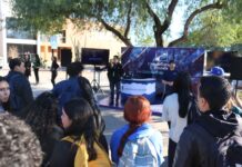 REALIZA CONSTELLATIONS BRANDS JORNADA DE TRABAJO EN ITESCA