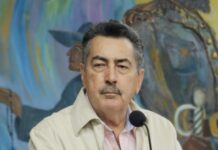 LA COORDINACIÓN FEDERACIÓN-ESTADO-MUNICIPIO HA LOGRADO BAJAR ÍNDICES DE VIOLENCIA