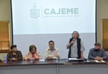 RECONOCE ASOCIACIÓN DE JUBILADOS Y PENSIONADOS APOYO DEL PRESIDENTE LAMARQUE CANO