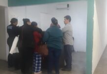 RESGUARDA UNIDAD ESPECIALIZADA PARA MENORES DE LA SSPM A ADOLESCENTE CON ALERTA AMBER