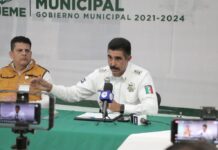 CONVOCAN A MUJERES Y HOMBRES CON VOCACIÓN DE SERVICIO A INGRESAR A LA CORPORACIÓN