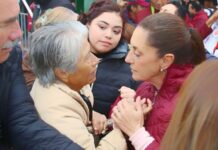 CON LA 4T SE ACABARON LOS GASOLINAZOS: CLAUDIA SHEINBAUM