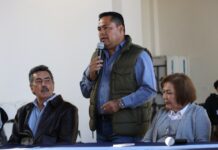 APOYA CLASE TRABAJADORA GOBIERNO DE LA 4T