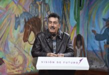 TIENE CAJEME PROYECTO DE INVERSIÓN EN CALLES POR LOS 400 MDP PARA 2024