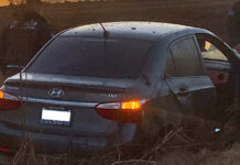 RECUPERA SSPM VEHÍCULO DE ALQUILER CON REPORTE DE ROBO