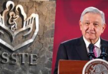 AVANZA PROCESO DE NACIONALIZACIÓN DE ISSSTE