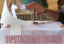 ELECCIÓN PRESIDENCIAL EN MÉXICO NO TENDRÁ CANDIDATOS INDEPENDIENTES