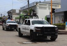 ESTAS SON LAS CIUDADES CON MAYOR PERCEPCIÓN DE INSEGURIDAD EN MÉXICO, SEGÚN EL INEGI