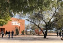 REINICIA ITESCA SUS ACTIVIDADES ACADÉMICAS