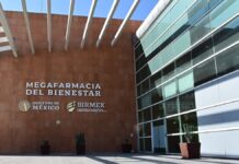 MEGAFARMACIA CUENTA CON TODOS LOS MEDICAMENTOS:AMLO