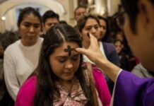 INICIA LA CUARESMA, EL AYUNO Y LA ABSTINENCIA