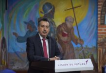 REGISTRAN DELITOS DE ALTO IMPACTO UNA SIGNIFICATIVA TENDENCIA A LA BAJA EN CAJEME