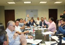 CONSTATAN RESULTADOS Y AVANCES DEL OOMAPAS DE CAJEME MIEMBROS DEL CONSEJO CONSULTIVO