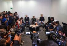 ‘’QUEREMOS INVERSIÓN SUSTENTABLE Y CON BIENESTAR’’: CLAUDIA SHEINBAUM DESDE SAN LUIS POTOSÍ