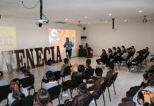 PROMUEVE TRÁNSITO MUNICIPAL CULTURA VIAL EN NIÑAS Y NIÑOS DE CAJEME