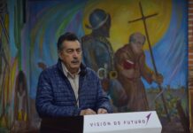 GESTIONES DEL GOBERNADOR EN EL EXTRANJERO HAN GENERADO INVERSIONES EN CAJEME: JAVIER LAMARQUE