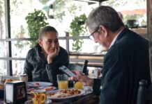 CLAUDIA SHEINBAUM COMPARTE MENSAJE EN EL MARCO DEL DÍA DEL AMOR Y LA AMISTAD