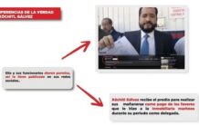 MORENA DENUNCIA TRÁFICO DE INFLUENCIAS Y CORRUPCIÓN DE LA CANDIDATA DEL PRIAN POR VÍNCULOS CON EMPRESA INMOBILIARIA