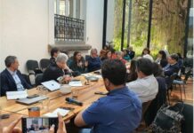 DESTACA “DIÁLOGOS POR LA TRANSFORMACIÓN”, ENERGÍA, CAMBIO CLIMÁTICO Y MEDIO AMBIENTE EN LA AGENDA DE CLAUDIA SHEINBAUM