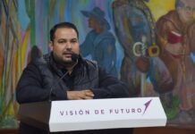 INVITA GOBIERNO MUNICIPAL A SÉPTIMA EDICIÓN DE LA FIESTA DEL BARRIO