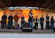 CELEBRAN EN VILLA FONTANA LA SÉPTIMA EDICIÓN DE LA FIESTA DEL BARRIO