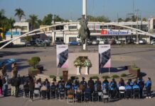 GOBIERNO MUNICIPAL CONMEMORA EL 144 ANIVERSARIO DEL NATALICIO DEL GENERAL ÁLVARO OBREGÓN