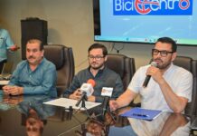 CON PEDALEADA SE FESTEJARÁ EL DÍA MUNDIAL DEL AGUA 2024 ESTE MIÉRCOLES 28 DE FEBRERO