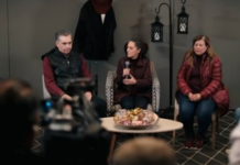 ’’VA A HABER UNA MUJER PRESIDENTA Y DE LA TRANSFORMACIÓN’’: CLAUDIA SHEINBAUM