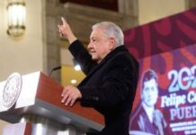ELECCIÓN DEL 2 DE JUNIO, REFERÉNDUM PARA QUE CONTINÚE LA TRANSFORMACIÓN O REGRESEN LOS DE ANTES: AMLO