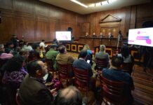 TODA LA IDEA DEL PROYECTO DE LA DOCTORA CLAUDIA SHEINBAUM ES CONTINUIDAD CON CAMBIO: HACEN LLAMADO A UNIRSE A LOS DIÁLOGOS POR LA TRANSFORMACIÓN