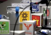 INE GARANTIZA “PISO PAREJO” PARA TODOS LOS PARTIDOS EN ELECCIONES 2024