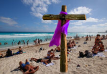 ¡VACACIONES A LA VISTA! ¿CUÁNTOS DÍAS FALTAN PARA EL DESCANSO DE SEMANA SANTA SEP?