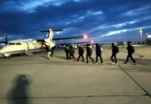 MÉXICO RETORNA A GUATEMALA A 100 NIÑOS MIGRANTES QUE VIAJABAN SOLOS