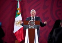 “NO ACEPTO EL MAXIMATO NI SER CAUDILLO”: LÓPEZ OBRADOR REITERA QUE EN SEPTIEMBRE SE RETIRA DE LA POLÍTICA