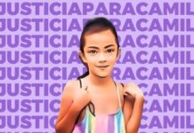 CASO CAMILA: UNA INVITACIÓN A NADAR QUE TERMINÓ EN UN ASESINATO Y UN LINCHAMIENTO