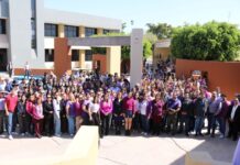 CONMEMORA ITESCA DÍA INTERNACIONAL DE LA MUJER