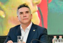 VIOLENCIA DE GÉNERO, UNA GRAVE PREOCUPACIÓN EN MÉXICO: ALEJANDRO MORENO