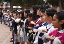 REALIZAN ENCUENTRO ACADÉMICO PARA CONFORMAR EL CABILDO INFANTIL 2024