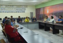 AFINAN OPERATIVO POR UNA SEMANA SANTA BLANCA 2024