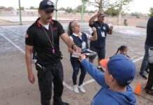 DAN INICIO CAMPAMENTOS DE VERANO DE SEMANA SANTA 2024