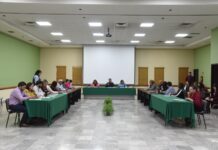 APRUEBA CABILDO CUENTA PÚBLICA DEL EJERCICIO FISCAL 2023