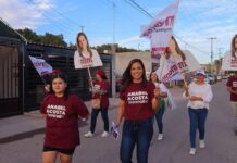 RESPETARÁ ANABEL ACOSTA CELEBRACIONES POR SEMANA SANTA