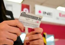 ¿TRAMITASTE O ACTUALIZASTE TU INE? ESTE 14 DE MARZO VENCE PLAZO PARA RECOGER TU CREDENCIAL