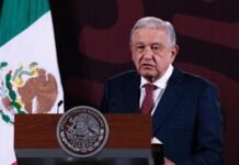 Hay quienes buscan “generar miedo, temor” de cara a las elecciones: AMLO