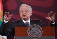 “EL COMPROMISO ESTÁ EN PIE”: AMLO SOBRE DEJAR EL “MEJOR SISTEMA DE SALUD PÚBLICA DEL MUNDO” PARA SEPTIEMBRE