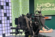 SEGOB MANTENDRÁ LA HORA NACIONAL TRAS SUGERENCIA DE LA CIRT DE SUSPENDER SU TRANSMISIÓN