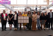 SEGOB GARANTIZA LA SEGURIDAD EN TODA LA OPERACIÓN PARA LAS ELECCIONES DEL 2 DE JUNIO