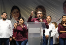 JAVIER LAMARQUE ANUNCIA QUE SE REALIZARA UNA NUEVA EXPO PARA CAJEME